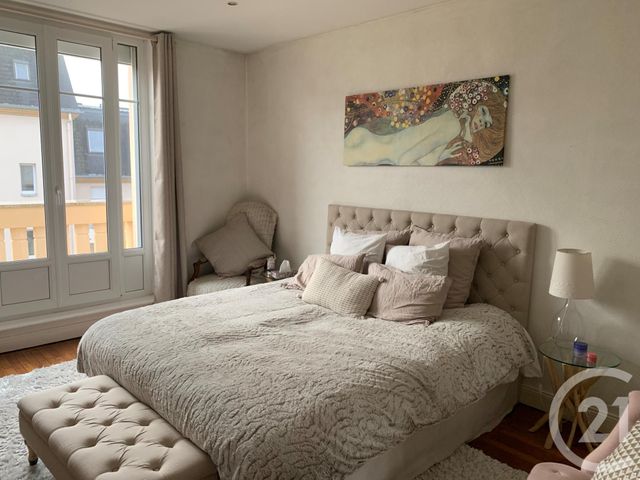 Appartement F2 &agrave; louer - 2 pi&egrave;ces - 57,41 m2 - Metz - 57 - LORRAINE