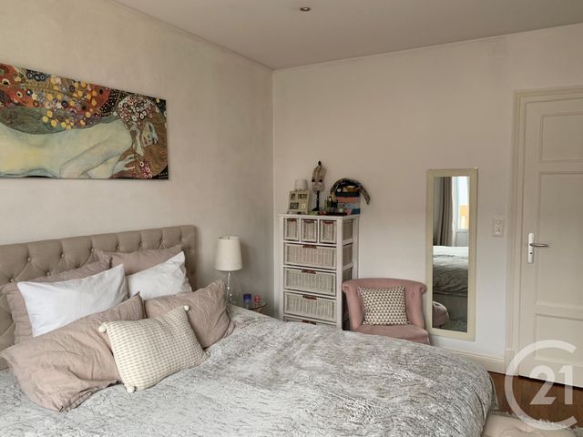 Appartement F2 &agrave; louer - 2 pi&egrave;ces - 57,41 m2 - Metz - 57 - LORRAINE