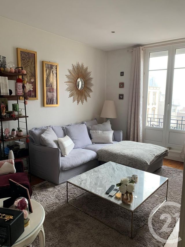appartement - METZ - 57