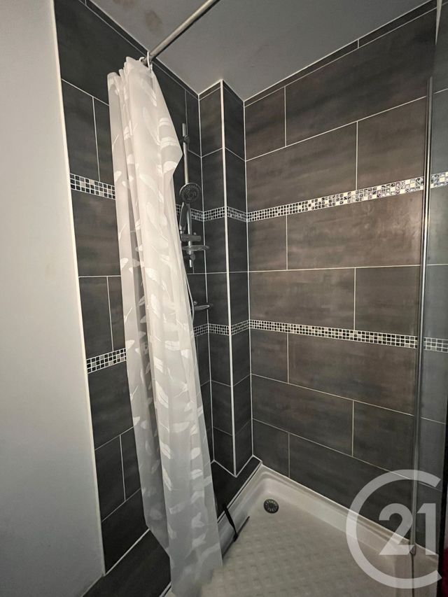 Appartement F1 &agrave; louer - 1 pi&egrave;ce - 31,24 m2 - Metz - 57 - LORRAINE