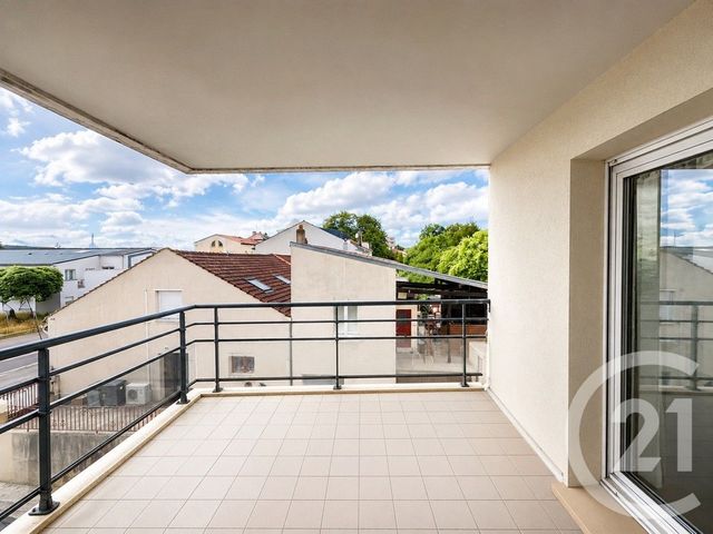 appartement - METZ - 57