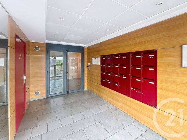 Appartement F2 &agrave; vendre - 2 pi&egrave;ces - 53,25 m2 - Metz - 57 - LORRAINE