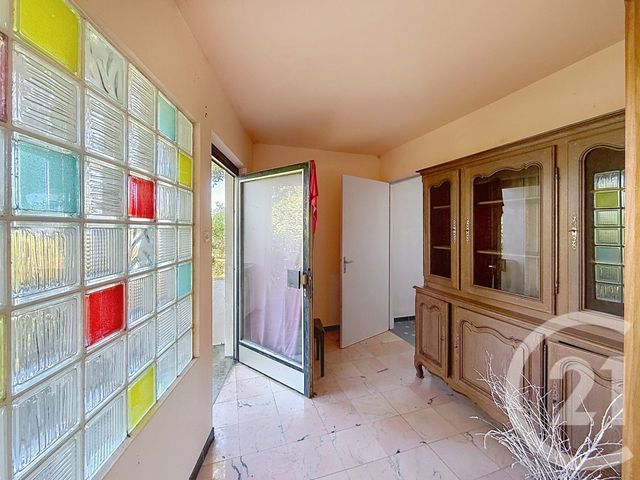 Maison &agrave; vendre - 5 pi&egrave;ces - 80 m2 - Rodalbe - 57 - LORRAINE