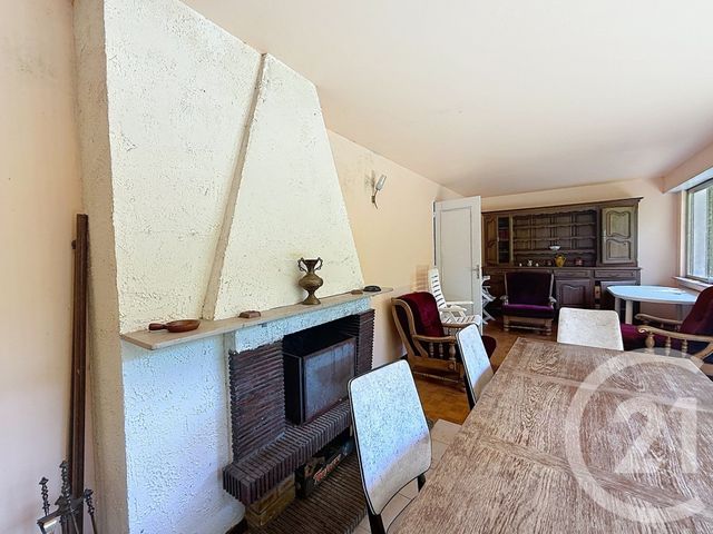 Maison &agrave; vendre - 5 pi&egrave;ces - 80 m2 - Rodalbe - 57 - LORRAINE