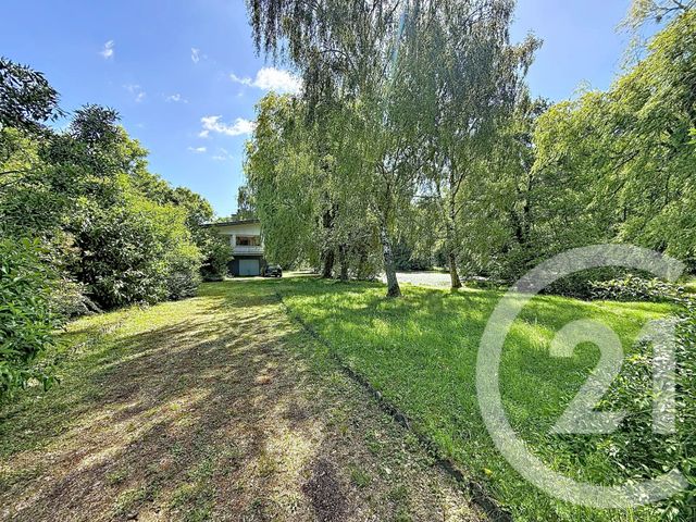 Maison &agrave; vendre - 5 pi&egrave;ces - 80 m2 - Rodalbe - 57 - LORRAINE