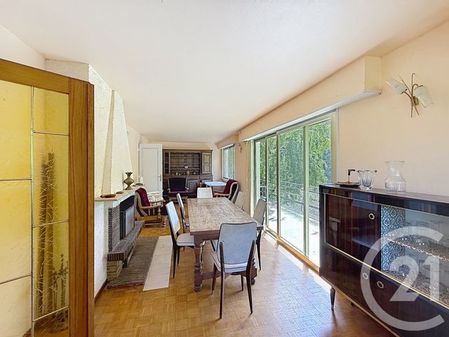 Maison &agrave; vendre - 5 pi&egrave;ces - 80 m2 - Rodalbe - 57 - LORRAINE