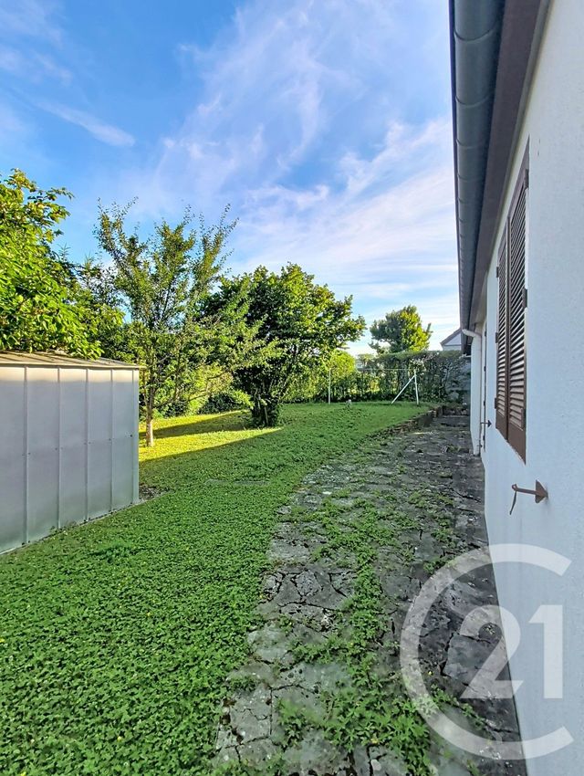 Maison &agrave; vendre - 5 pi&egrave;ces - 130 m2 - Marly - 57 - LORRAINE