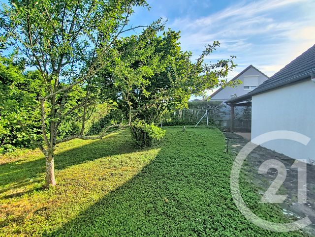 Maison &agrave; vendre - 5 pi&egrave;ces - 130 m2 - Marly - 57 - LORRAINE