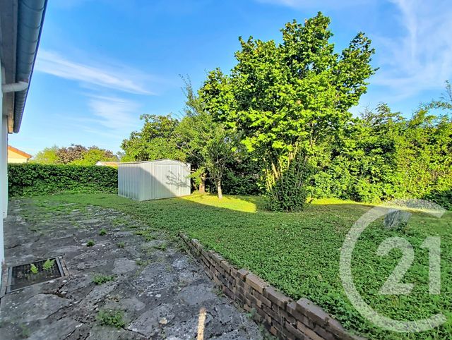 Maison &agrave; vendre - 5 pi&egrave;ces - 130 m2 - Marly - 57 - LORRAINE