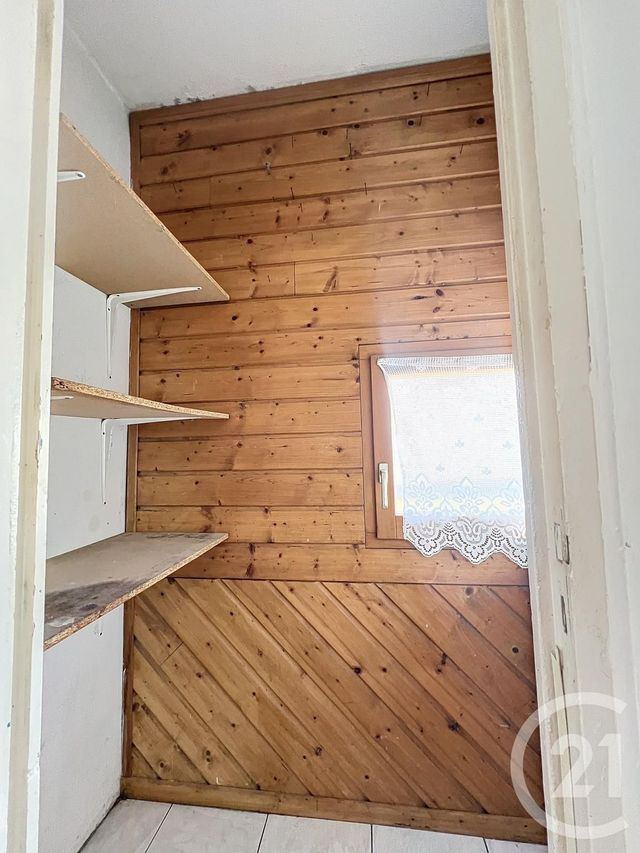Appartement F4 &agrave; louer - 3 pi&egrave;ces - 71,03 m2 - Joeuf - 54 - LORRAINE