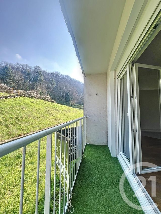 Appartement F4 &agrave; louer - 3 pi&egrave;ces - 71,03 m2 - Joeuf - 54 - LORRAINE