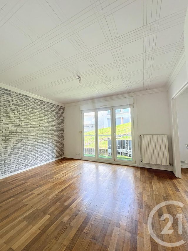 appartement - JOEUF - 54