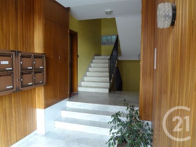 Appartement F5 &agrave; vendre - 5 pi&egrave;ces - 102 m2 - Metz - 57 - LORRAINE