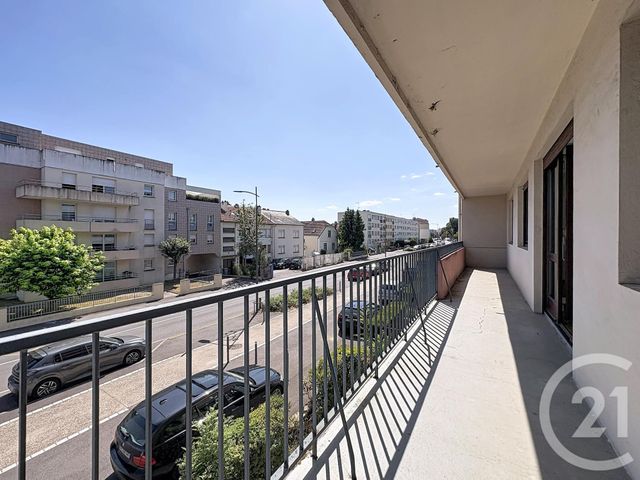 Appartement F5 &agrave; vendre - 5 pi&egrave;ces - 102 m2 - Metz - 57 - LORRAINE