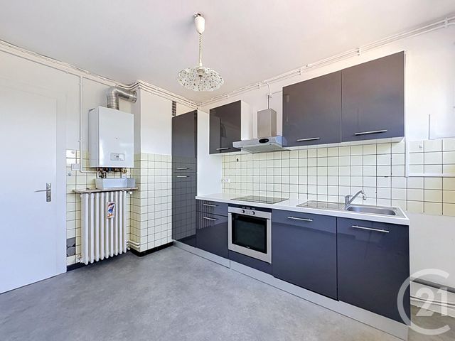 Appartement F5 &agrave; vendre - 5 pi&egrave;ces - 102 m2 - Metz - 57 - LORRAINE
