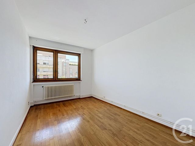 Appartement F5 &agrave; vendre - 5 pi&egrave;ces - 102 m2 - Metz - 57 - LORRAINE