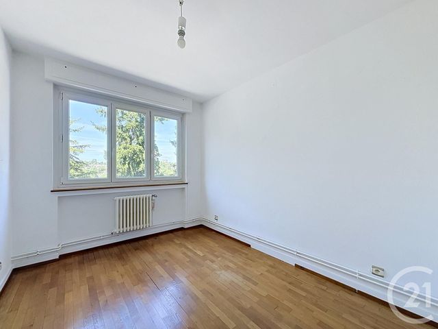 Appartement F5 &agrave; vendre - 5 pi&egrave;ces - 102 m2 - Metz - 57 - LORRAINE