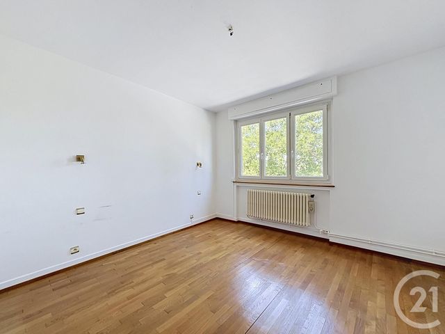 Appartement F5 &agrave; vendre - 5 pi&egrave;ces - 102 m2 - Metz - 57 - LORRAINE