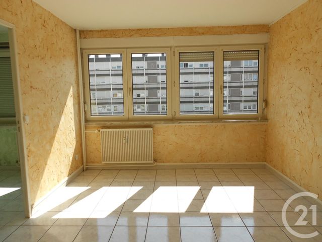 Appartement F4 &agrave; vendre - 4 pi&egrave;ces - 69,92 m2 - Metz - 57 - LORRAINE