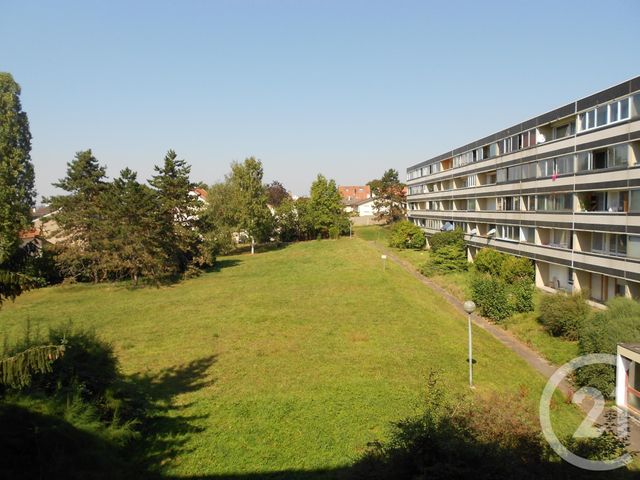 appartement - METZ - 57