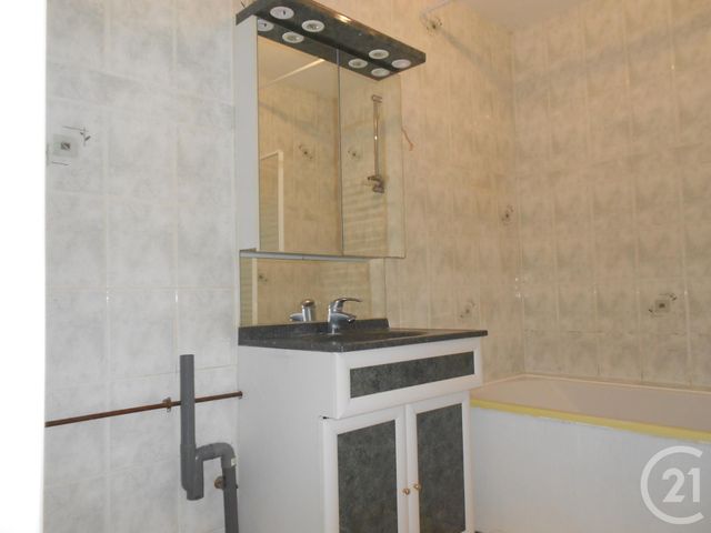Appartement F4 &agrave; vendre - 4 pi&egrave;ces - 69,92 m2 - Metz - 57 - LORRAINE