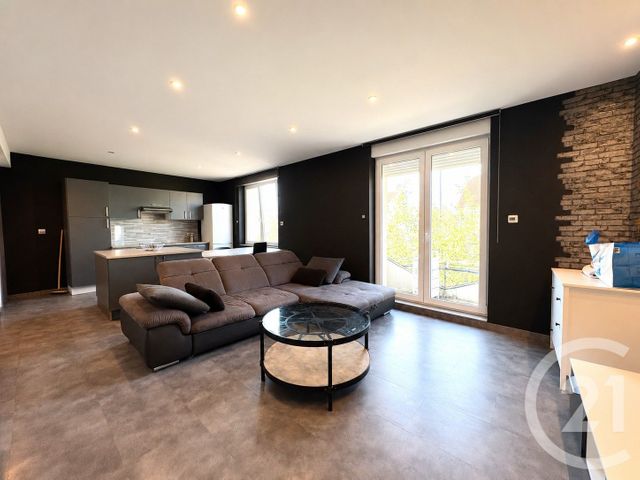 appartement - METZ - 57