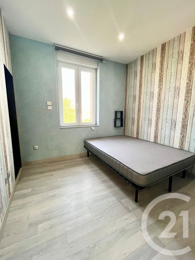 Appartement F3 &agrave; louer - 3 pi&egrave;ces - 55,72 m2 - Metz - 57 - LORRAINE