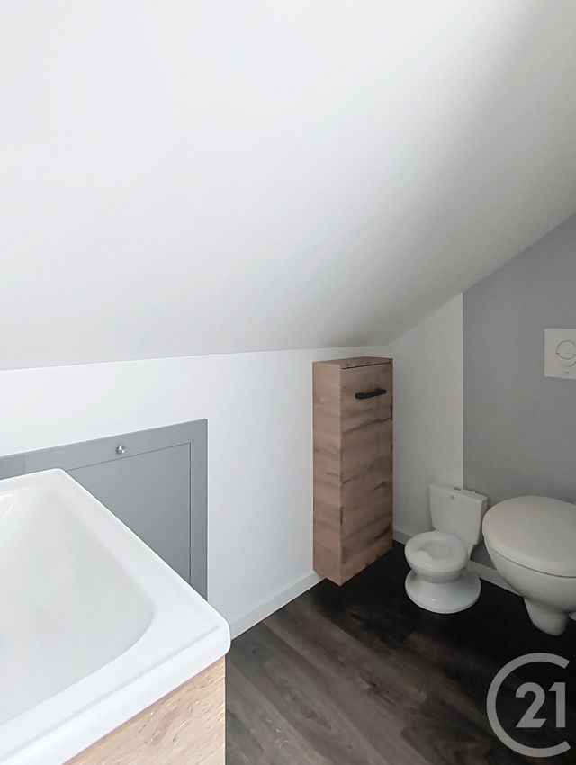 Appartement F5 &agrave; vendre - 5 pi&egrave;ces - 116,10 m2 - Metz - 57 - LORRAINE