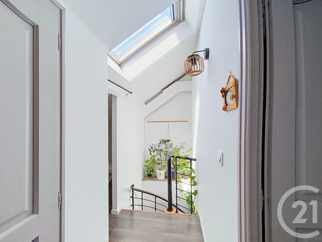 Appartement F5 &agrave; vendre - 5 pi&egrave;ces - 116 m2 - Metz - 57 - LORRAINE