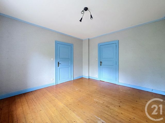 Maison &agrave; vendre - 5 pi&egrave;ces - 132,26 m2 - St Hubert - 57 - LORRAINE