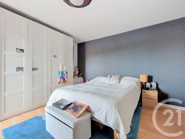 Appartement F5 &agrave; vendre - 5 pi&egrave;ces - 104,43 m2 - Metz - 57 - LORRAINE