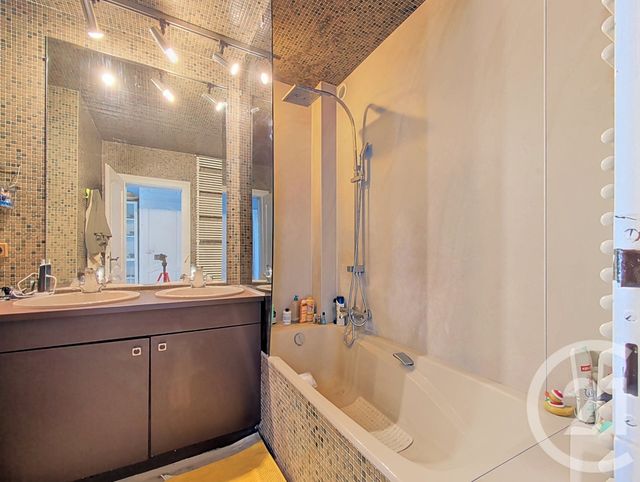 Appartement F5 &agrave; vendre - 5 pi&egrave;ces - 104,43 m2 - Metz - 57 - LORRAINE