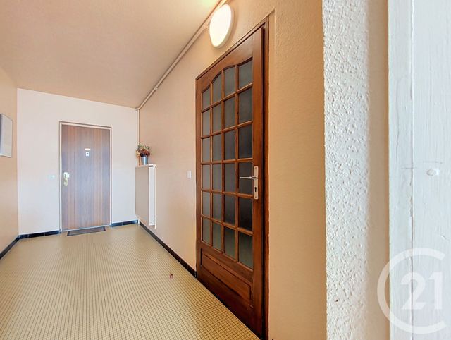 Appartement F5 &agrave; vendre - 5 pi&egrave;ces - 104,43 m2 - Metz - 57 - LORRAINE