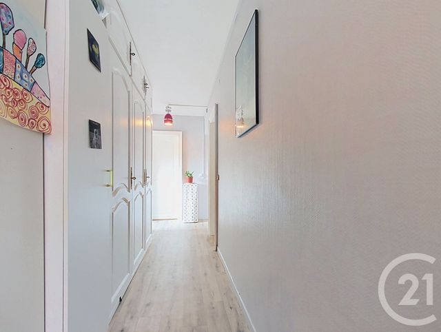 Appartement F5 &agrave; vendre - 5 pi&egrave;ces - 104,43 m2 - Metz - 57 - LORRAINE