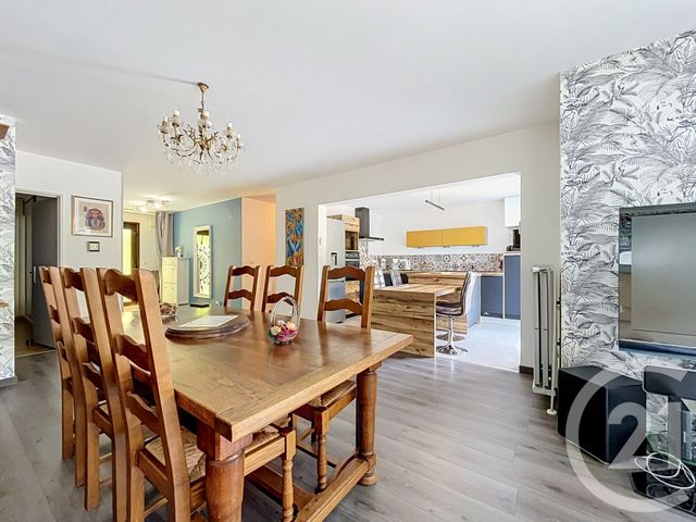 Maison &agrave; vendre - 7 pi&egrave;ces - 130 m2 - Metz - 57 - LORRAINE