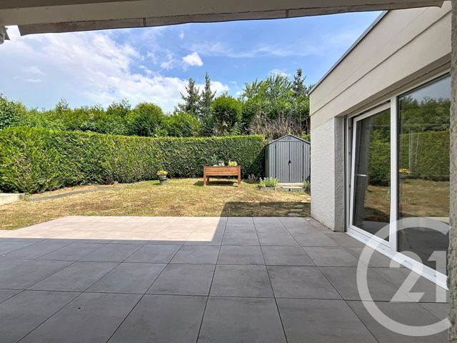 Maison &agrave; vendre - 7 pi&egrave;ces - 130 m2 - Metz - 57 - LORRAINE