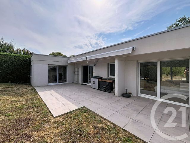 Maison &agrave; vendre - 7 pi&egrave;ces - 130 m2 - Metz - 57 - LORRAINE