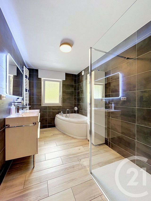 Maison &agrave; vendre - 7 pi&egrave;ces - 130 m2 - Metz - 57 - LORRAINE