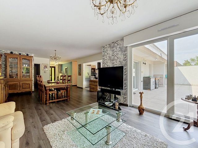 Maison &agrave; vendre - 7 pi&egrave;ces - 130 m2 - Metz - 57 - LORRAINE