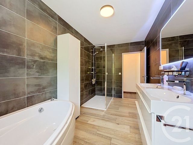 Maison &agrave; vendre - 7 pi&egrave;ces - 130 m2 - Metz - 57 - LORRAINE