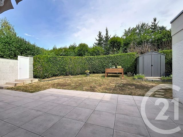 Maison &agrave; vendre - 7 pi&egrave;ces - 130 m2 - Metz - 57 - LORRAINE