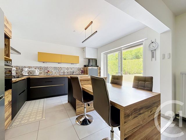 Maison &agrave; vendre - 7 pi&egrave;ces - 130 m2 - Metz - 57 - LORRAINE