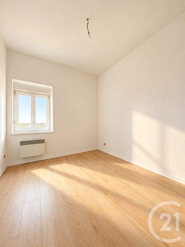 Appartement F2 &agrave; louer - 2 pi&egrave;ces - 42,34 m2 - Ste Marie Aux Chenes - 57 - LORRAINE