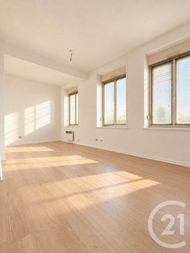 appartement - STE MARIE AUX CHENES - 57