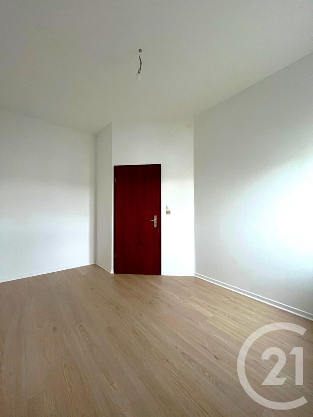 Appartement F2 &agrave; louer - 2 pi&egrave;ces - 42,34 m2 - Ste Marie Aux Chenes - 57 - LORRAINE