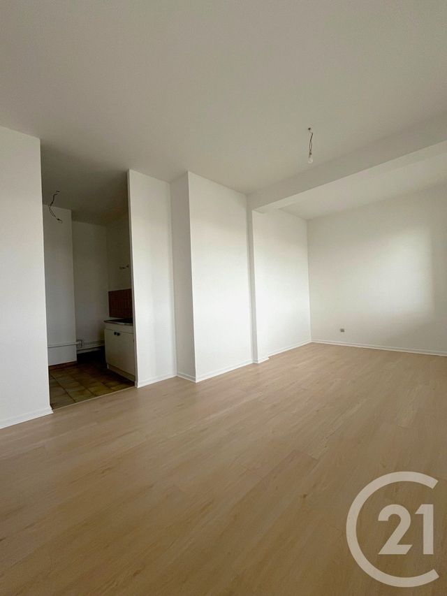 Appartement F2 &agrave; louer - 2 pi&egrave;ces - 42,34 m2 - Ste Marie Aux Chenes - 57 - LORRAINE