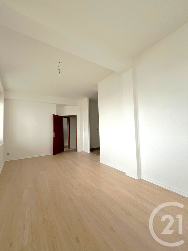 Appartement F2 &agrave; louer - 2 pi&egrave;ces - 42,34 m2 - Ste Marie Aux Chenes - 57 - LORRAINE