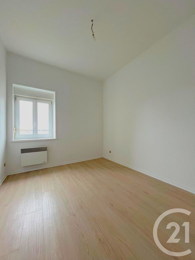 Appartement F2 &agrave; louer - 2 pi&egrave;ces - 42,34 m2 - Ste Marie Aux Chenes - 57 - LORRAINE