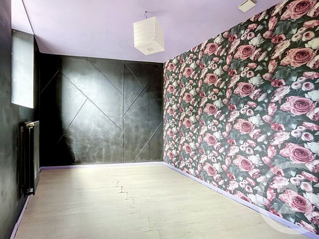 Maison &agrave; vendre - 4 pi&egrave;ces - 68,12 m2 - Metz - 57 - LORRAINE