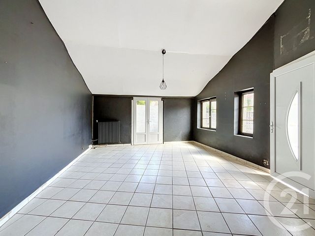 Maison &agrave; vendre - 4 pi&egrave;ces - 68,12 m2 - Metz - 57 - LORRAINE